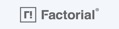 FACTORIAL