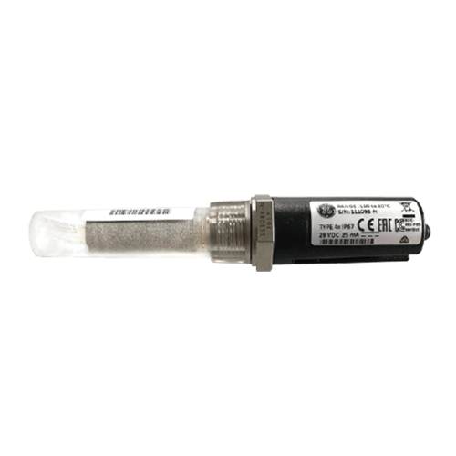 GE Dew point meter (VeriDri)